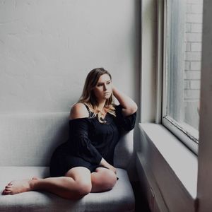 Meet your Posher, Courtney